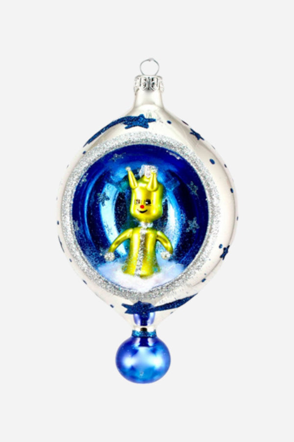 Cosmo Ornament