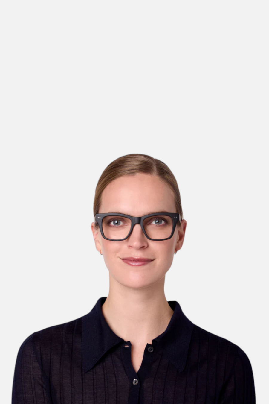 Look Optic Cosmo Readers in Black