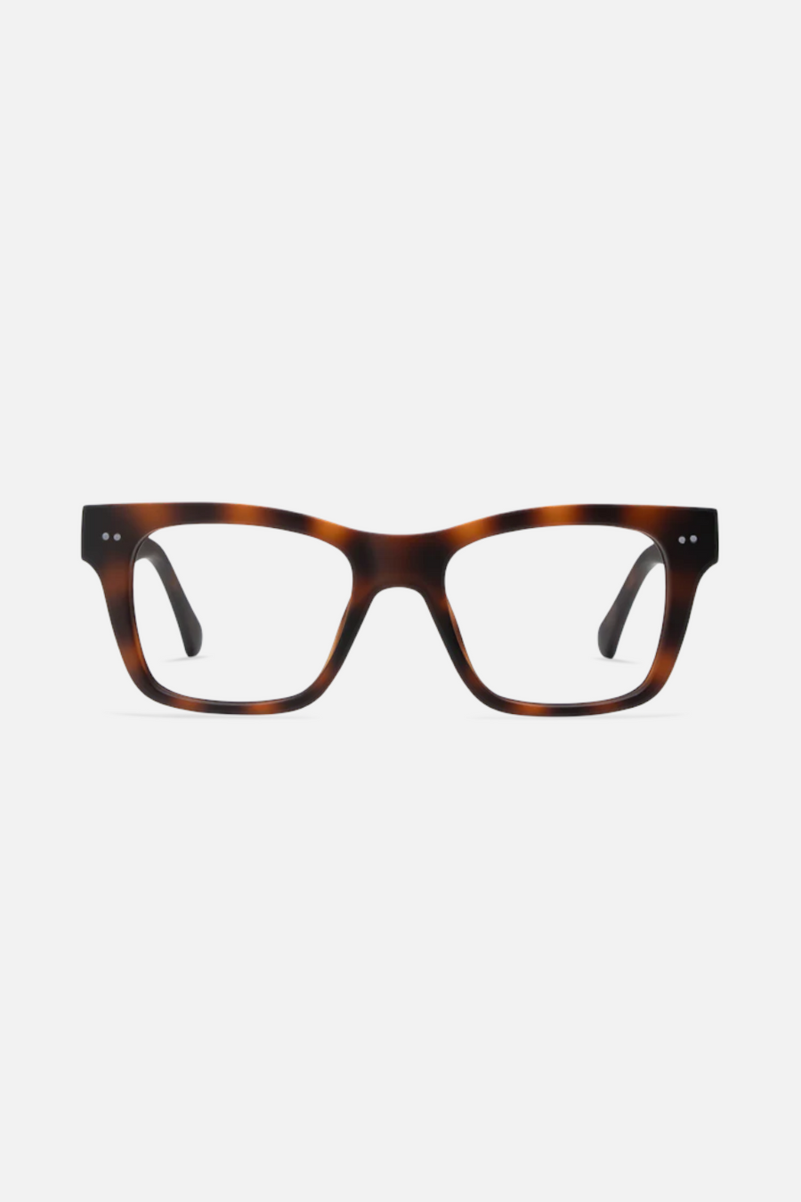 Look Optic Cosmo Blue Light Glasses in Tortoise