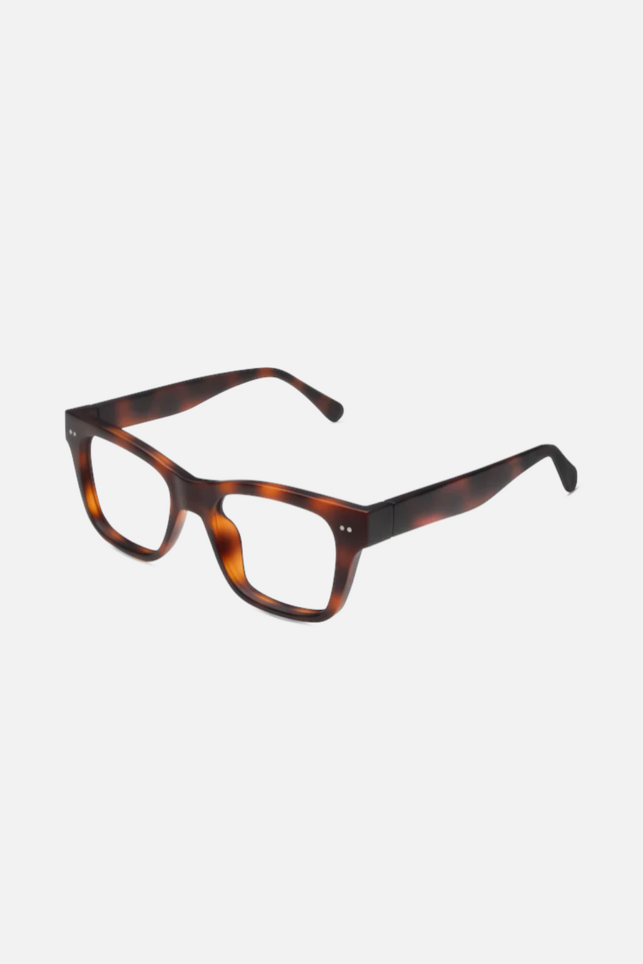 Look Optic Cosmo Blue Light Glasses in Tortoise