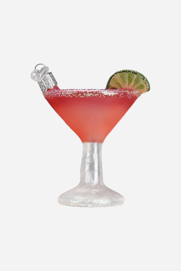 Cosmopolitan Ornament