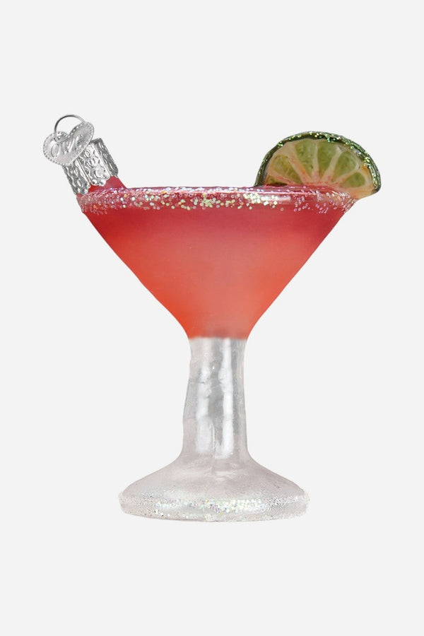 Cosmopolitan Ornament