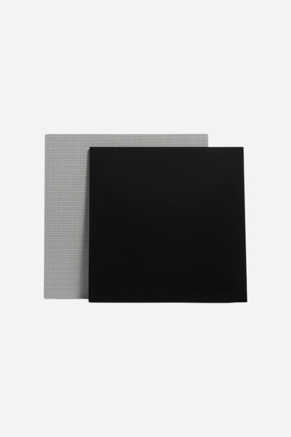 Cotodama Speaker Canvas in Silver
