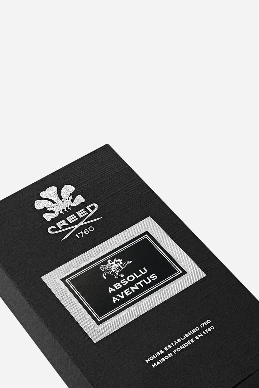 Creed Absolu Aventus – detail