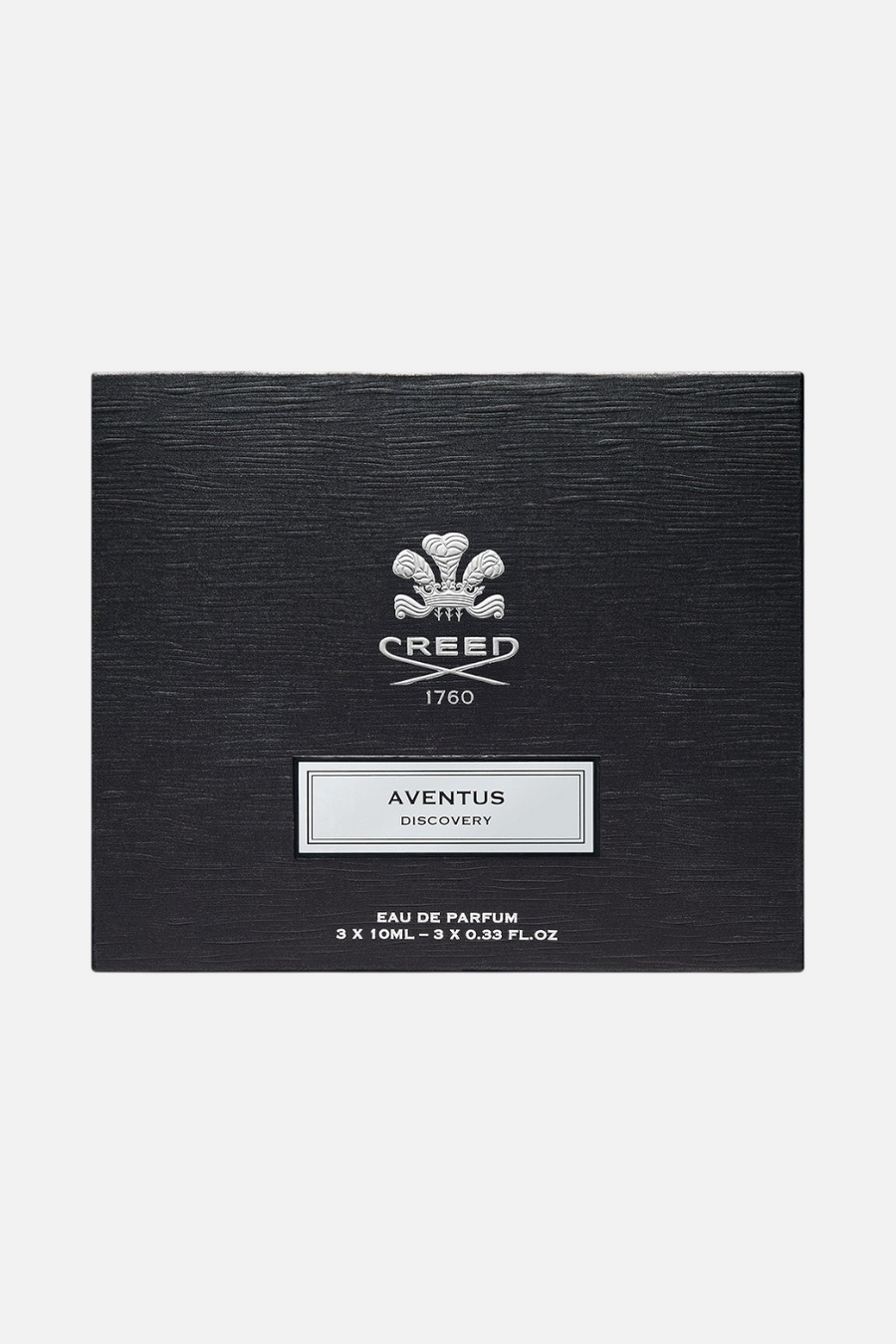 Creed Aventus Discovery Set – detail