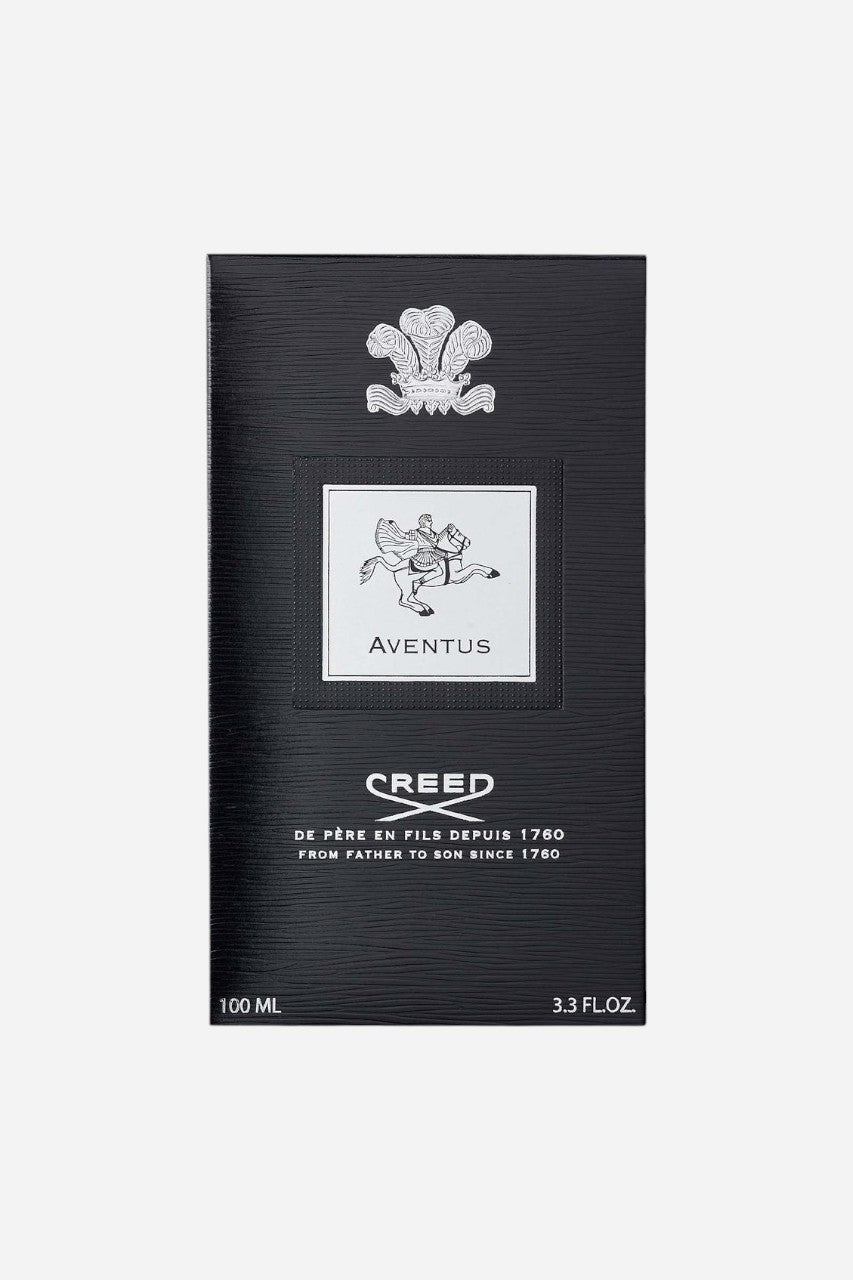 Creed Aventus Eau de Parfum – side view