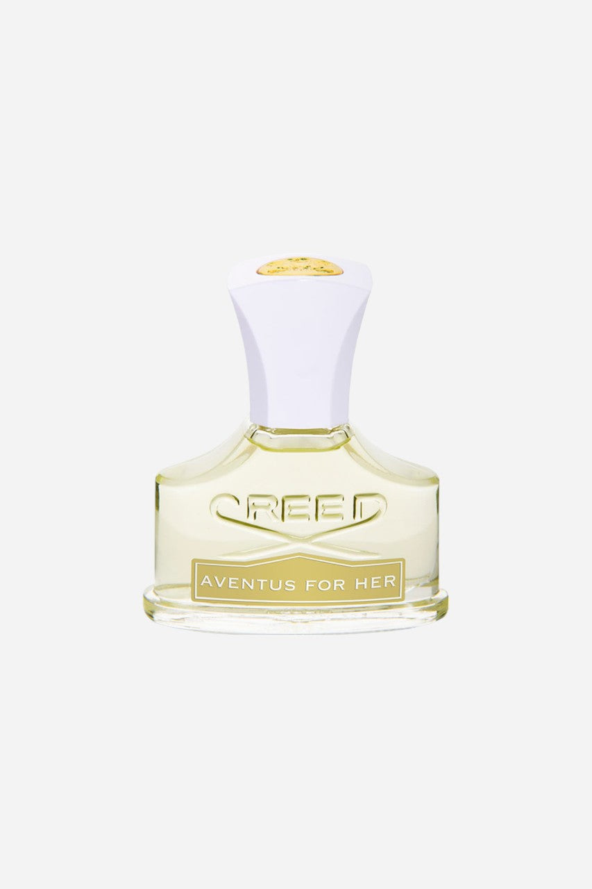 Creed Aventus For Her – back view
