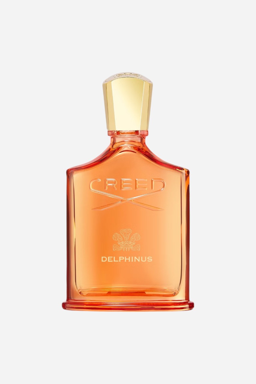 Creed Delphinus – front view