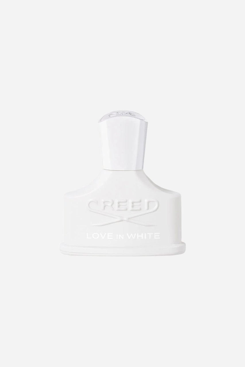 Creed Love In White Eau De Parfum – side view
