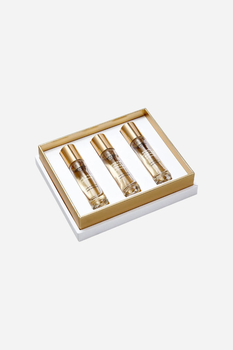 Creed Men's 3-Piece 10ml Discovery Gift Set – back view