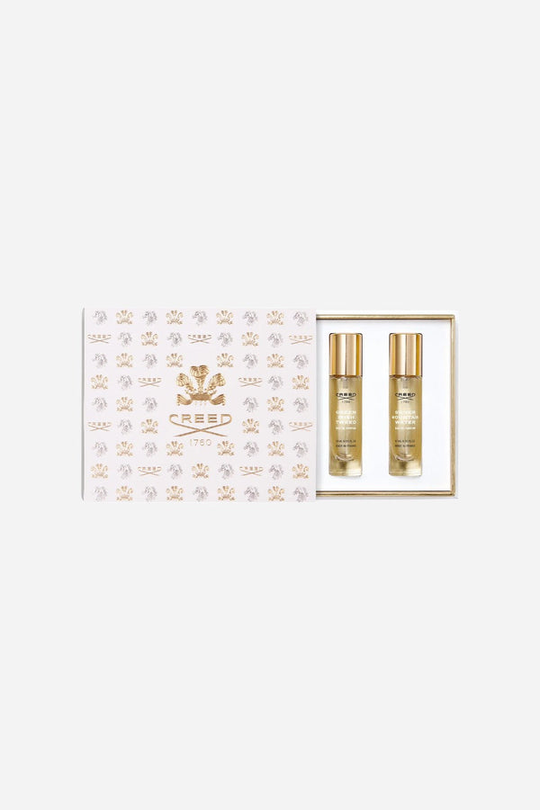 Creed Men's 3-Piece 10ml Discovery Gift Set