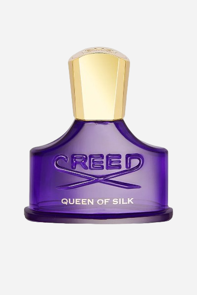 Creed Queen Of Silk Eau De Parfum – back view