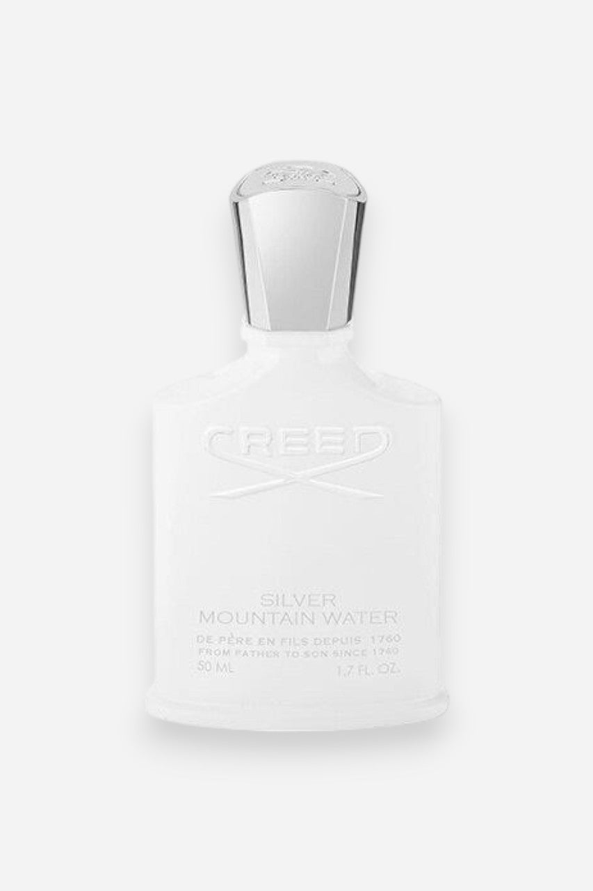 Creed Silver Mountain Water Men's Fragrance – front view