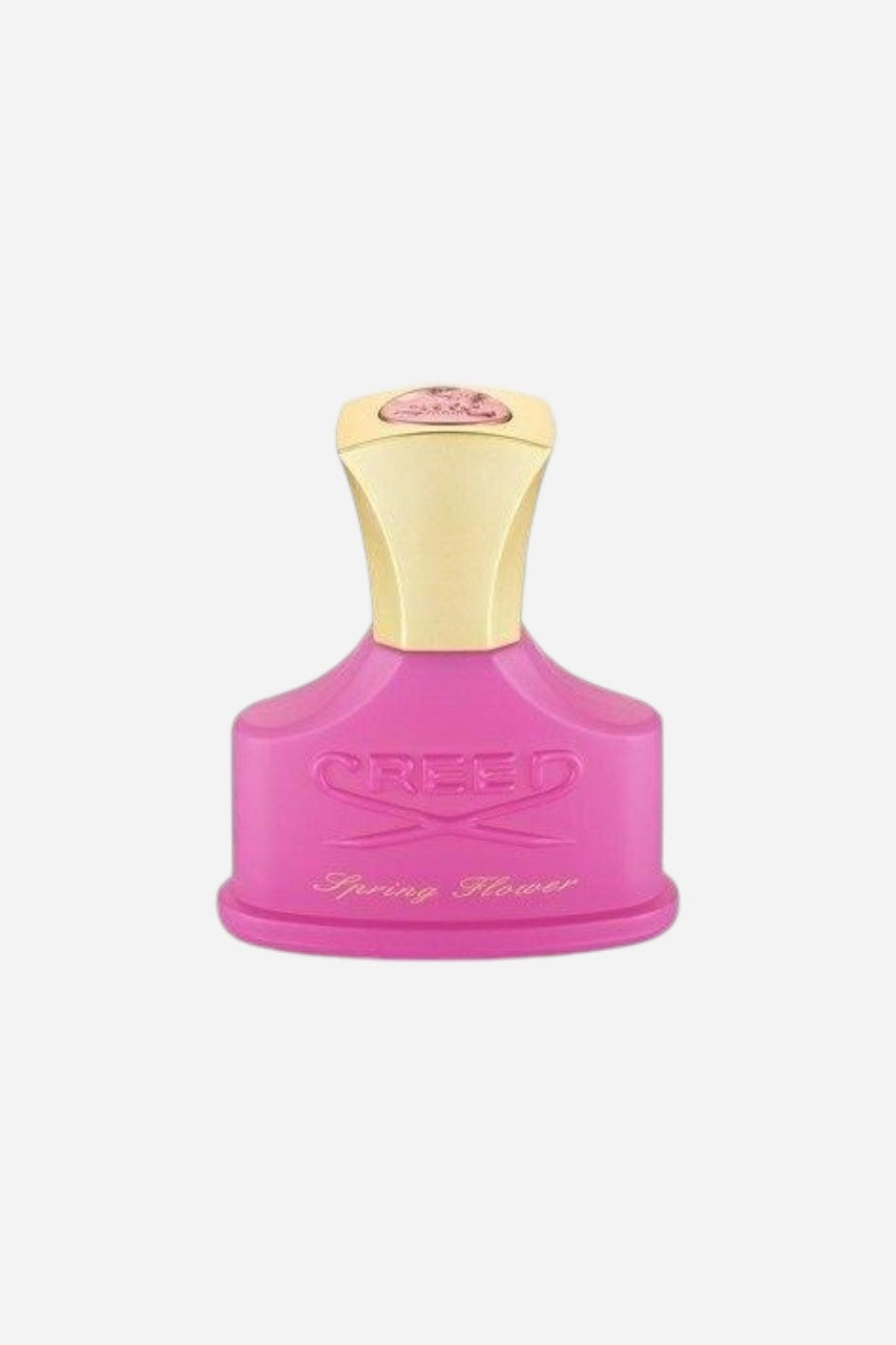 Creed Spring Flower Eau De Parfum – back view