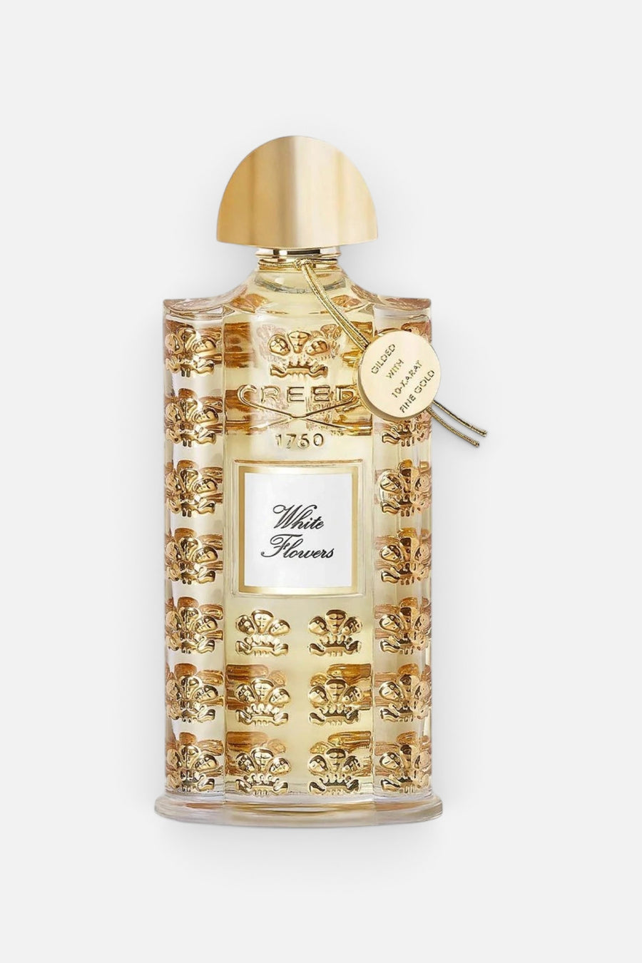 Creed White Flowers Fragrance – front view