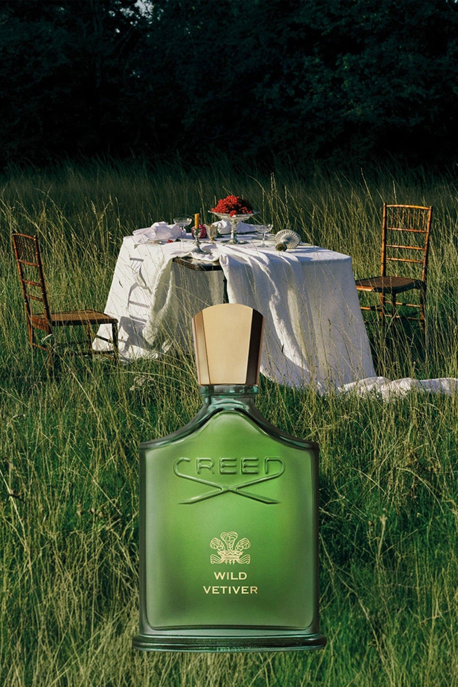 Creed Wild Vetiver 50 ML – alternate