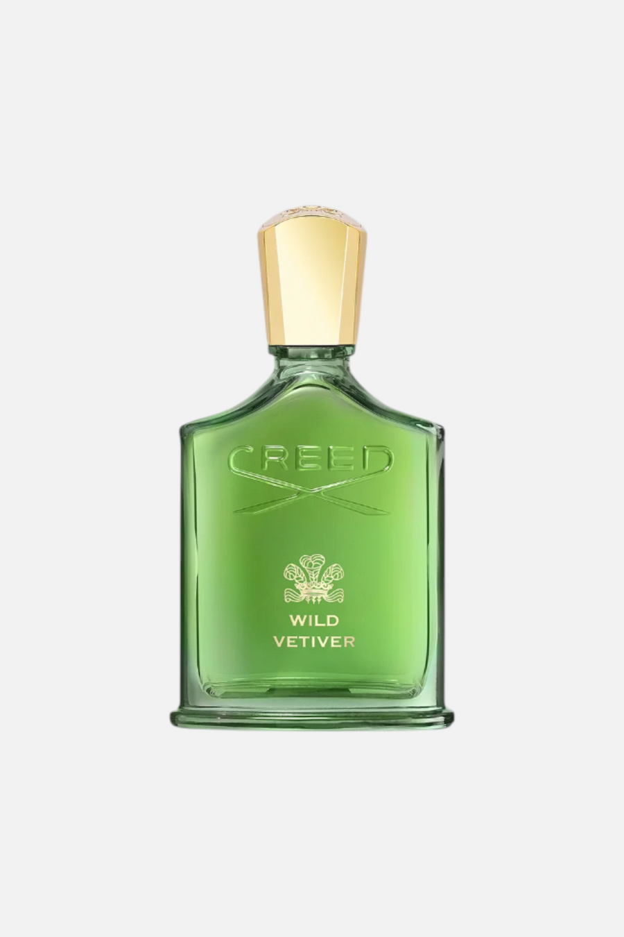 Creed Wild Vetiver 50 ML – front view