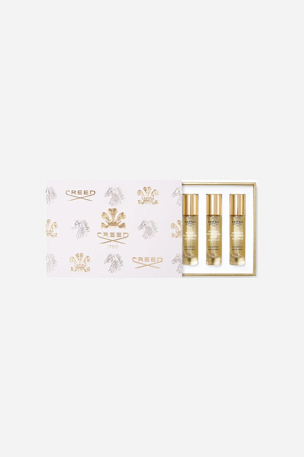 Creed Women's 5-Piece 10ml Discovery Gift Set