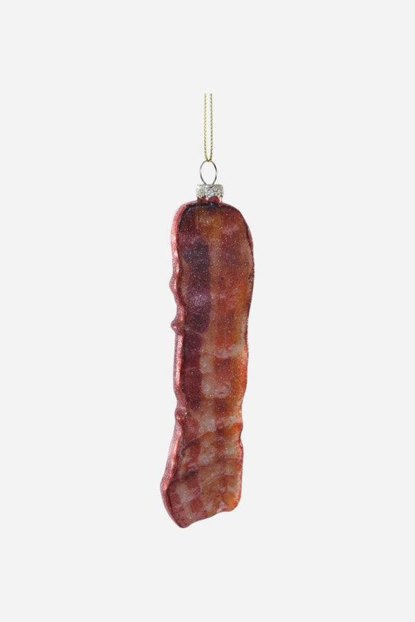 Crispy Bacon Ornament