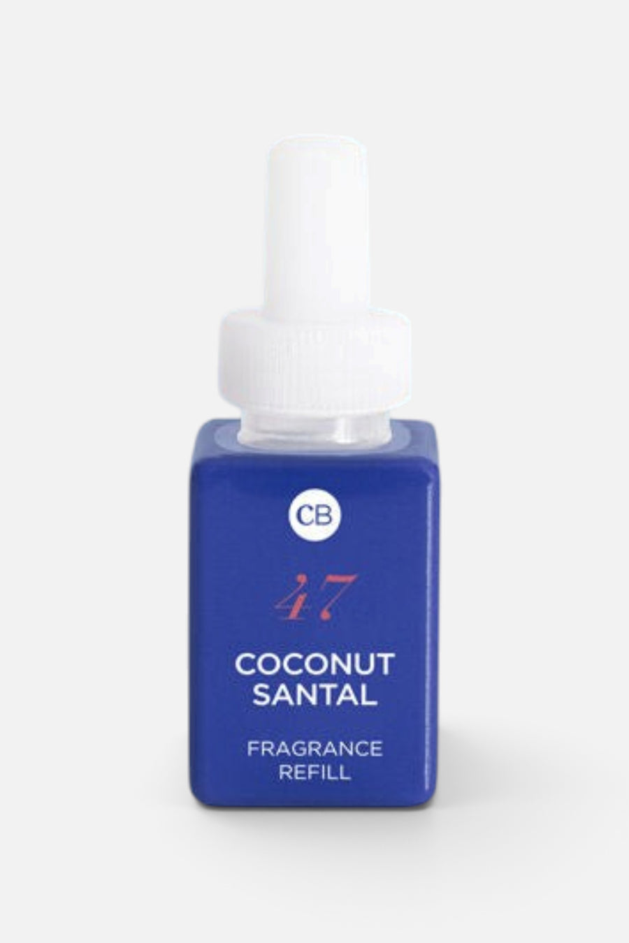 Csa Pura Refill – back view