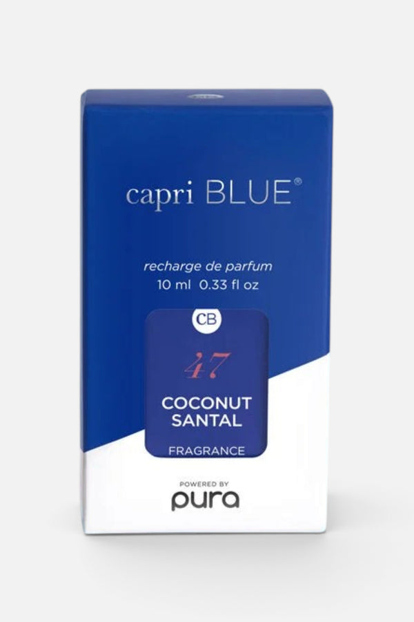 Csa Pura Refill