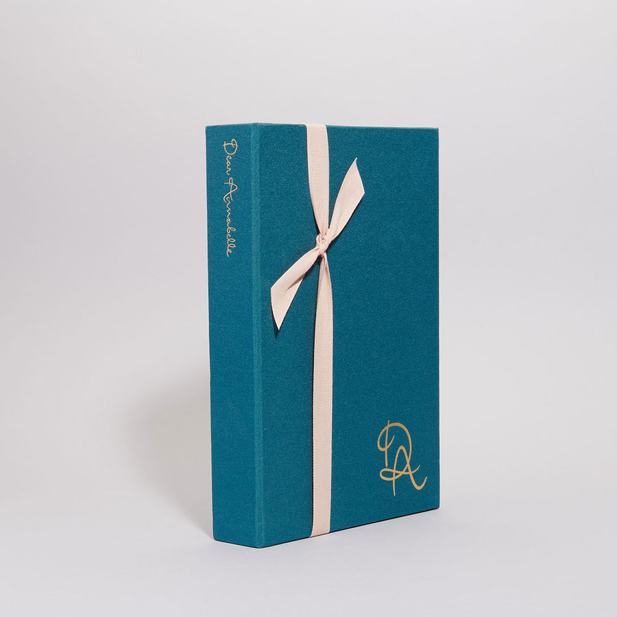 Dear Annabelle Gratitude Notecard Set – alternate