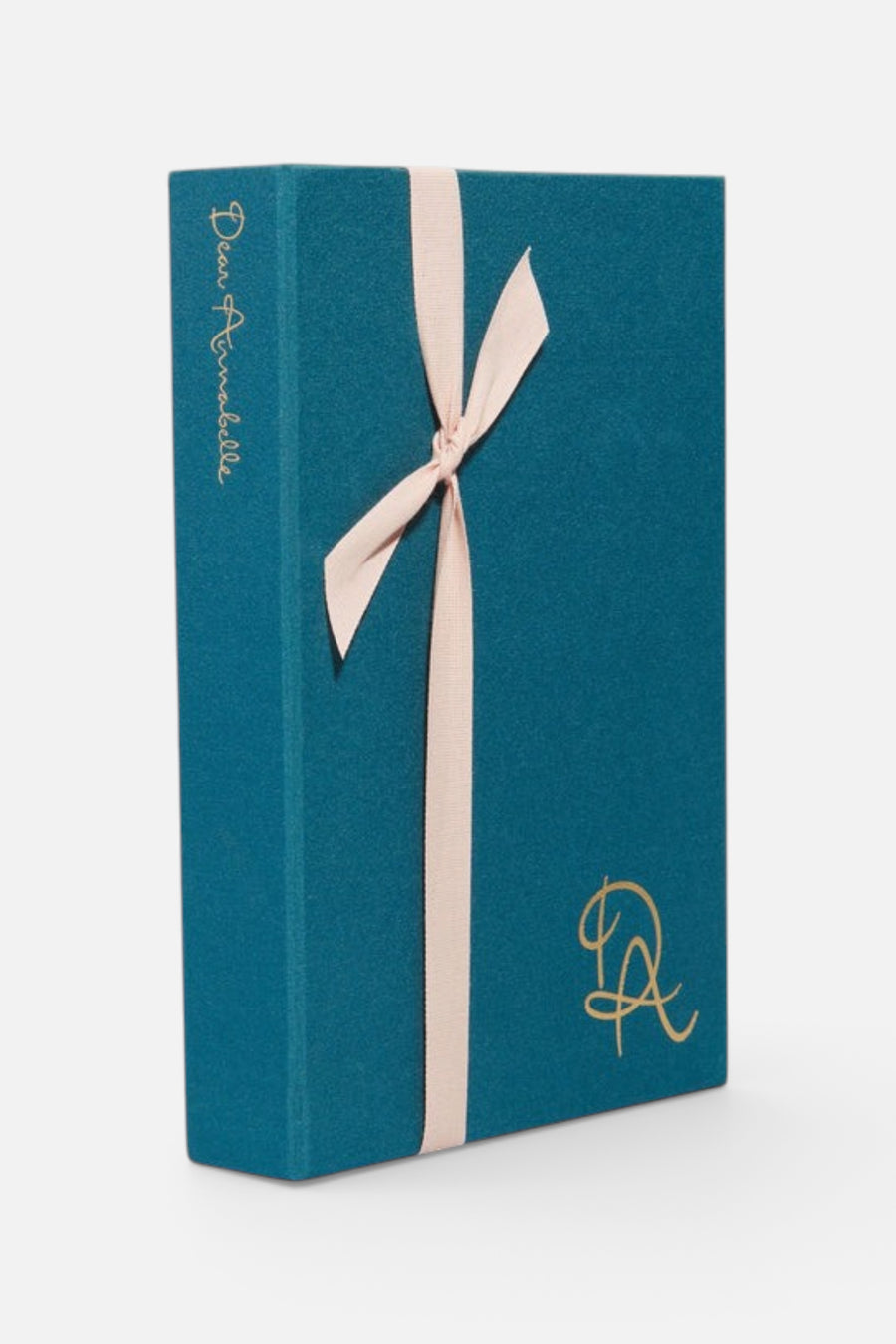 Dear Annabelle Marry Me Notecard Set – flat lay