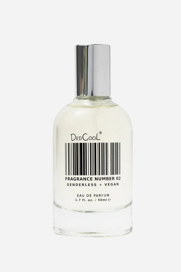 Dedcool Fragrance 02