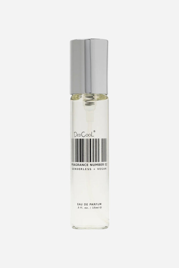 Dedcool Fragrance 02 - Travel Size