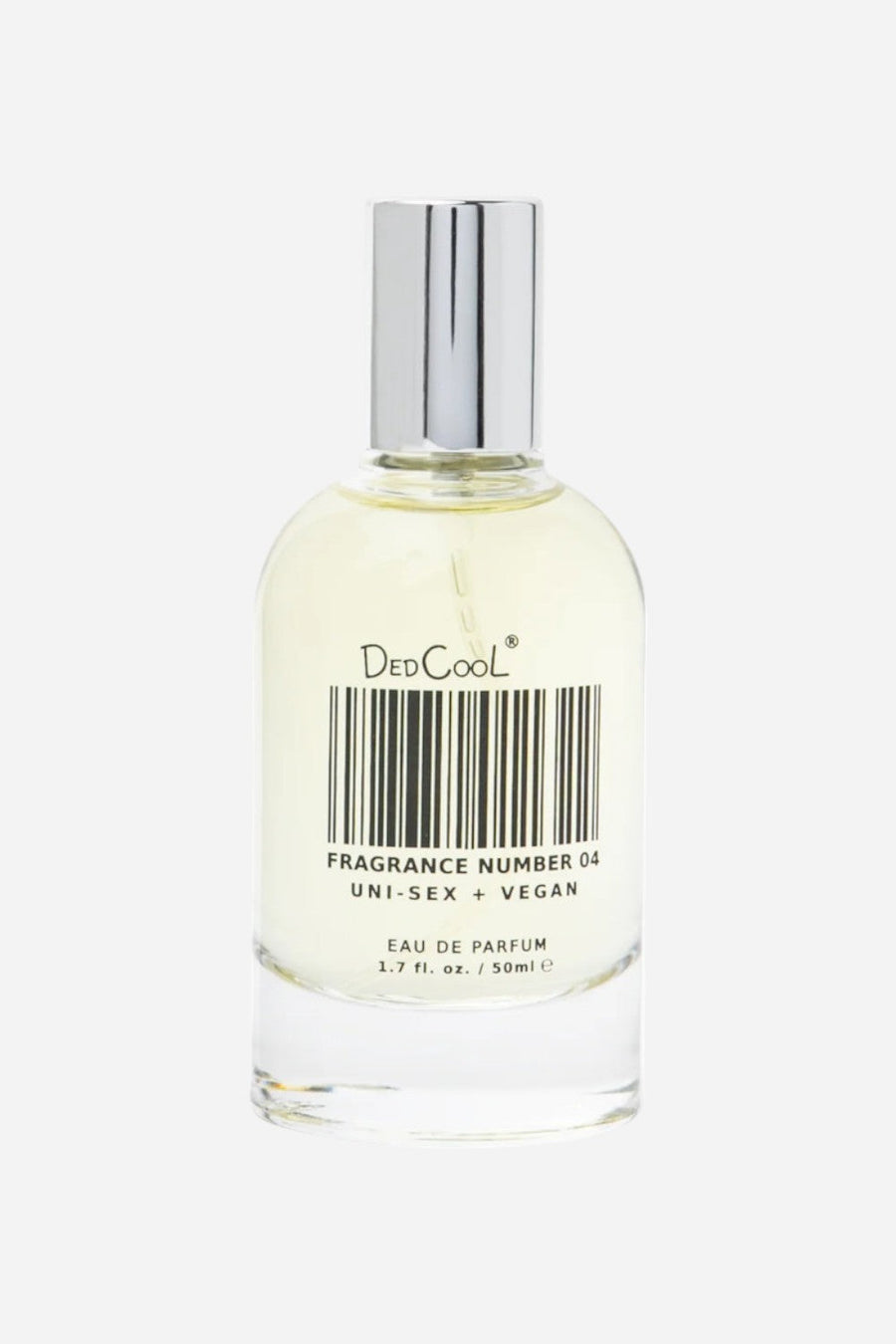 Dedcool Fragrance 04 – front view
