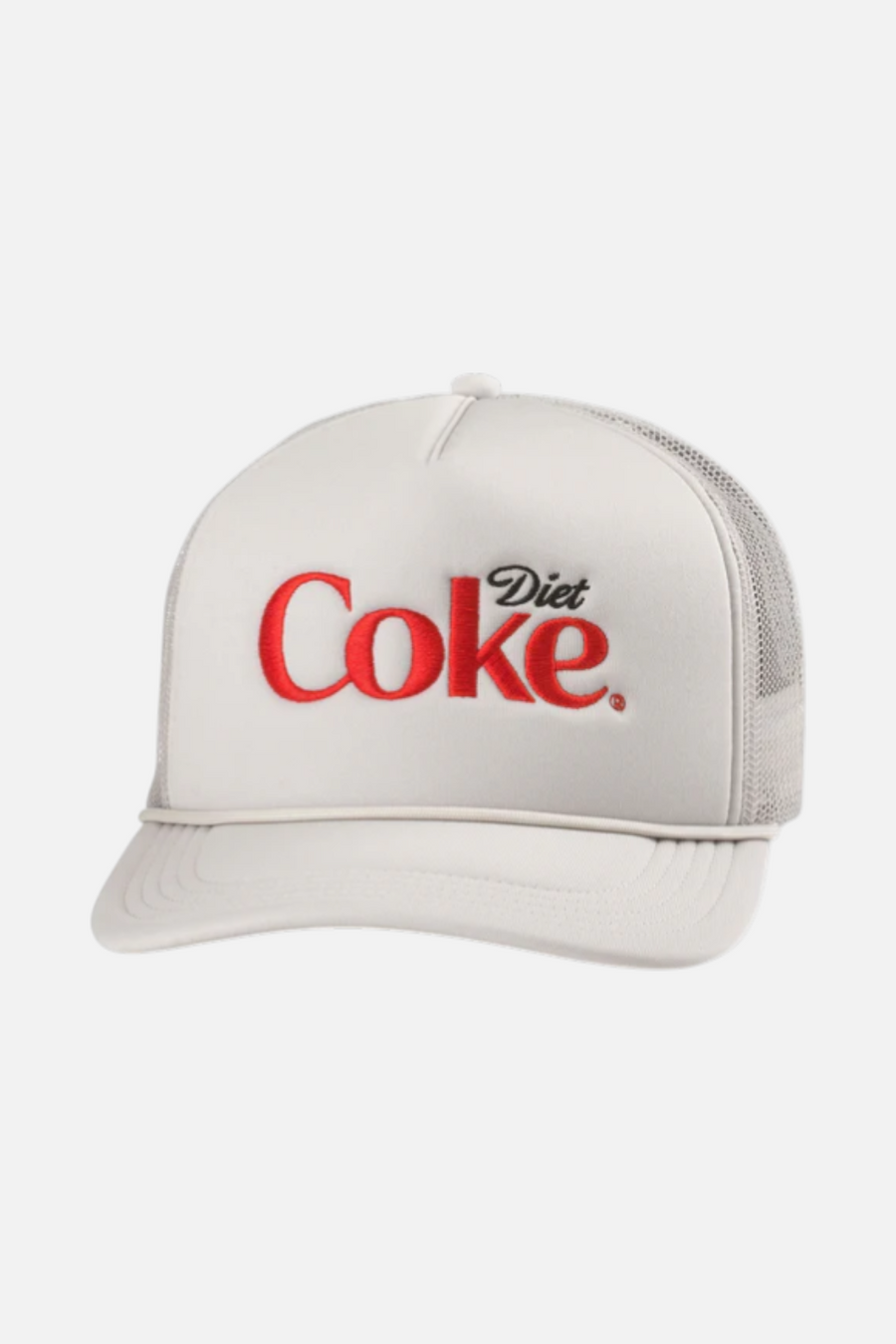 American Needle Diet Coke Foamy Roscoe Hat