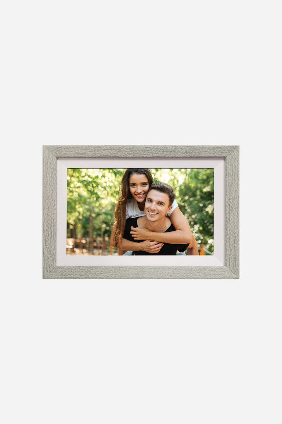 Digital Picture Frame – side view