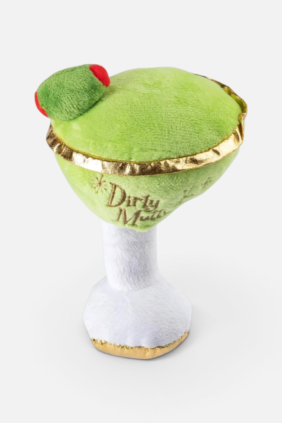 Dirty Muttini – front view