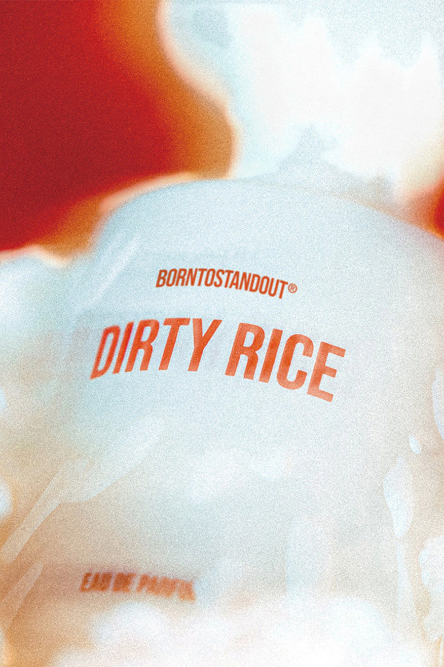 Dirty Rice 50 ML Fragrance – side view
