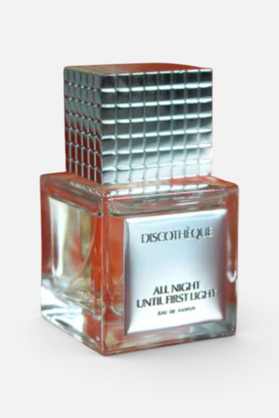Discotheque All Night Until First Light Eau de Parfum, 50ml – back view