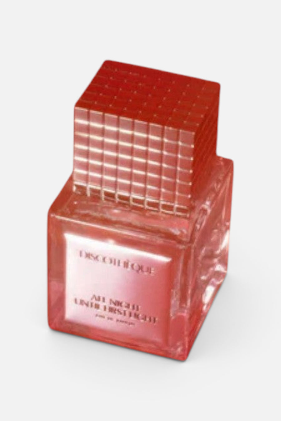 Discotheque All Night Until First Light Eau de Parfum, 50ml – detail