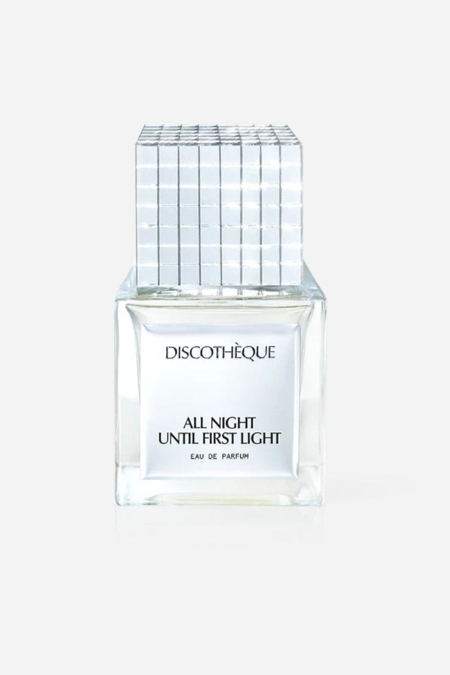 Discotheque All Night Until First Light Eau de Parfum, 50ml – front view