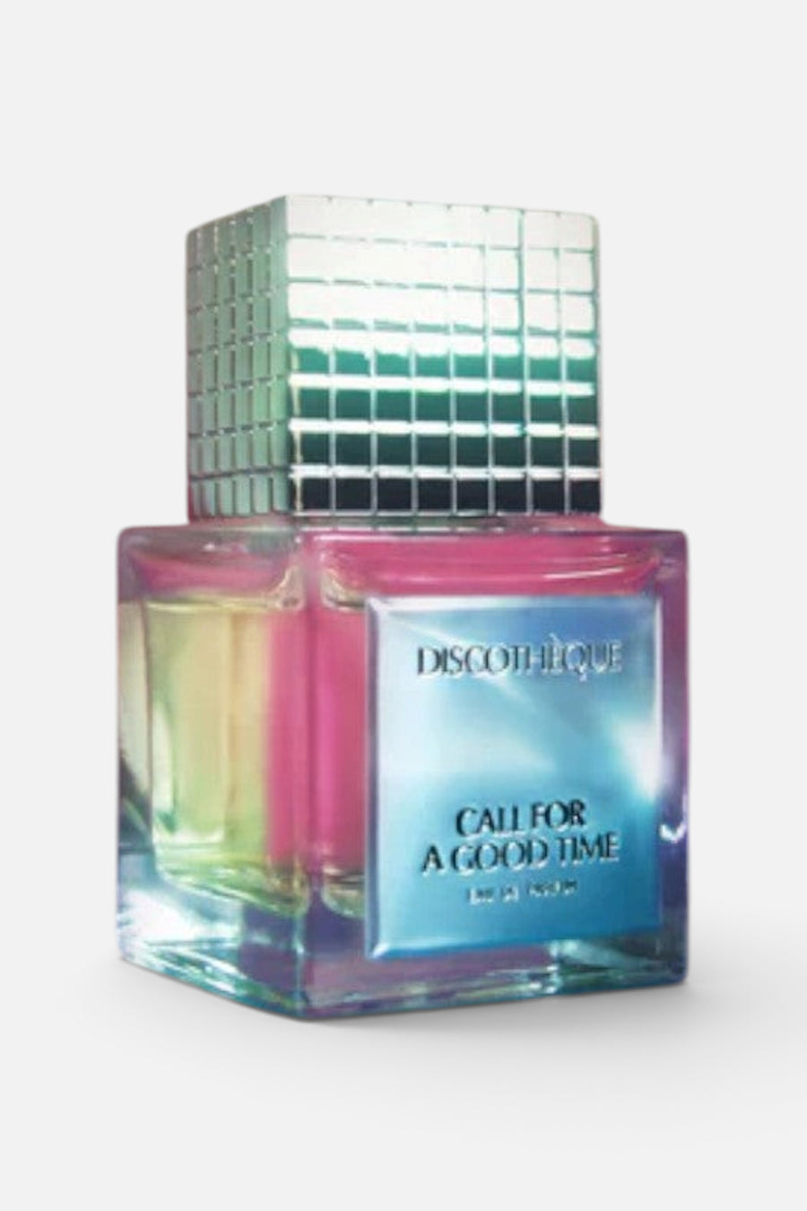 Discotheque Call For A Good Time Eau de Parfum, 50ml – back view