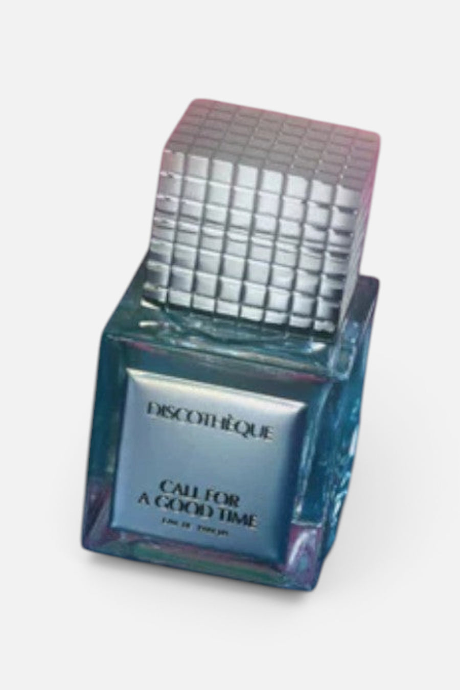 Discotheque Call For A Good Time Eau de Parfum, 50ml – detail