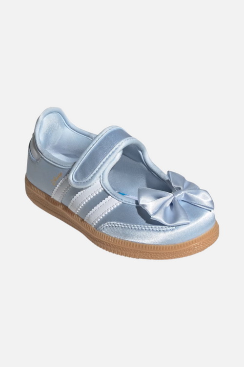 Adidas Kid's Disney Samba Jane