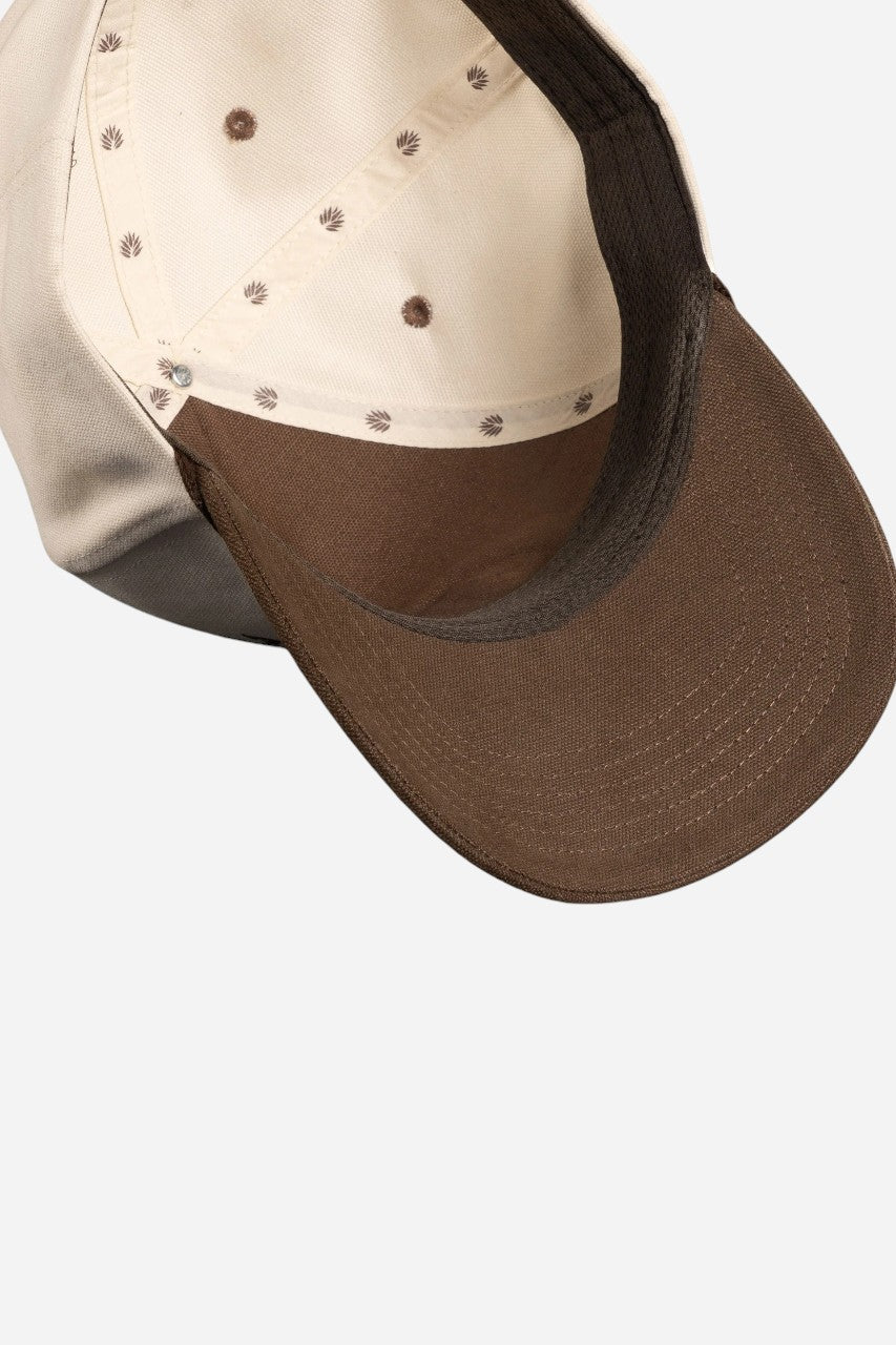 Sendero Cowboy Country Club Hat Cream