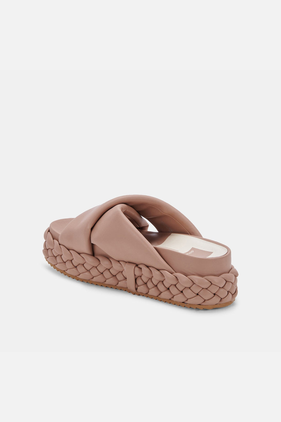 Dolce Vita Blume Sandals in Cafe Stella – alternate