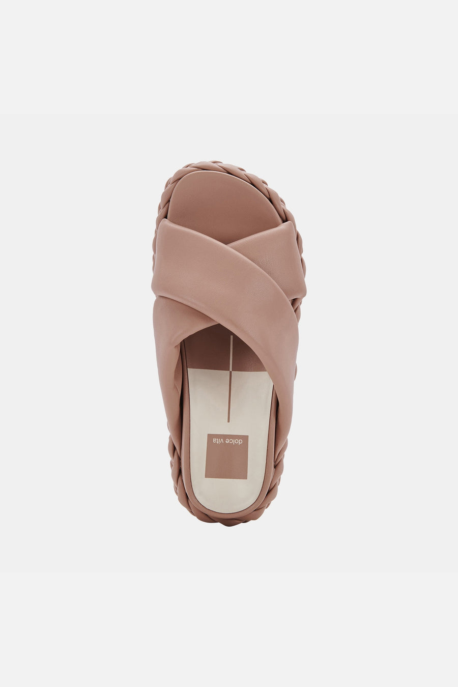 Dolce Vita Blume Sandals in Cafe Stella – alternate