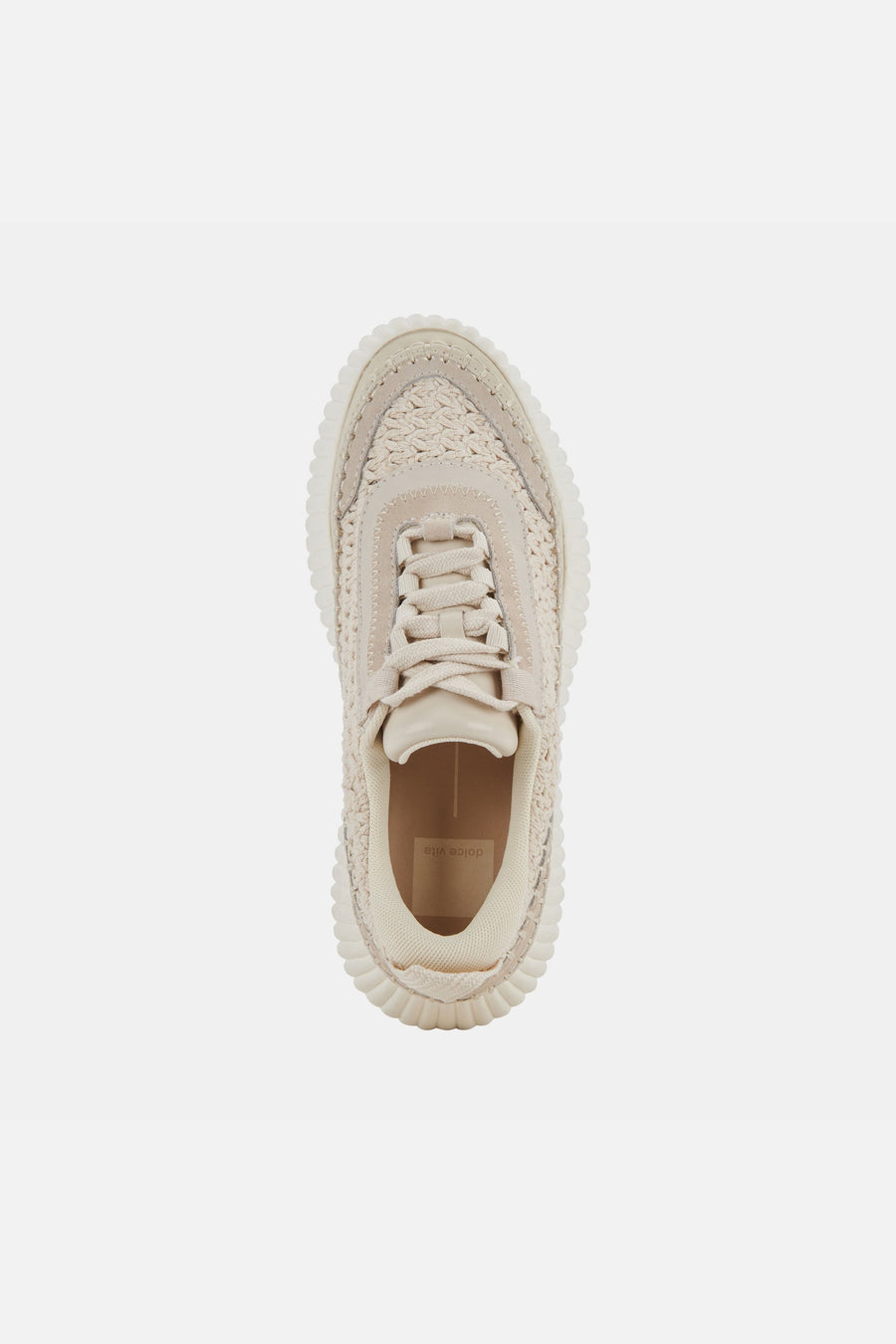 Dolce Vita Dolen Sneaker – alternate