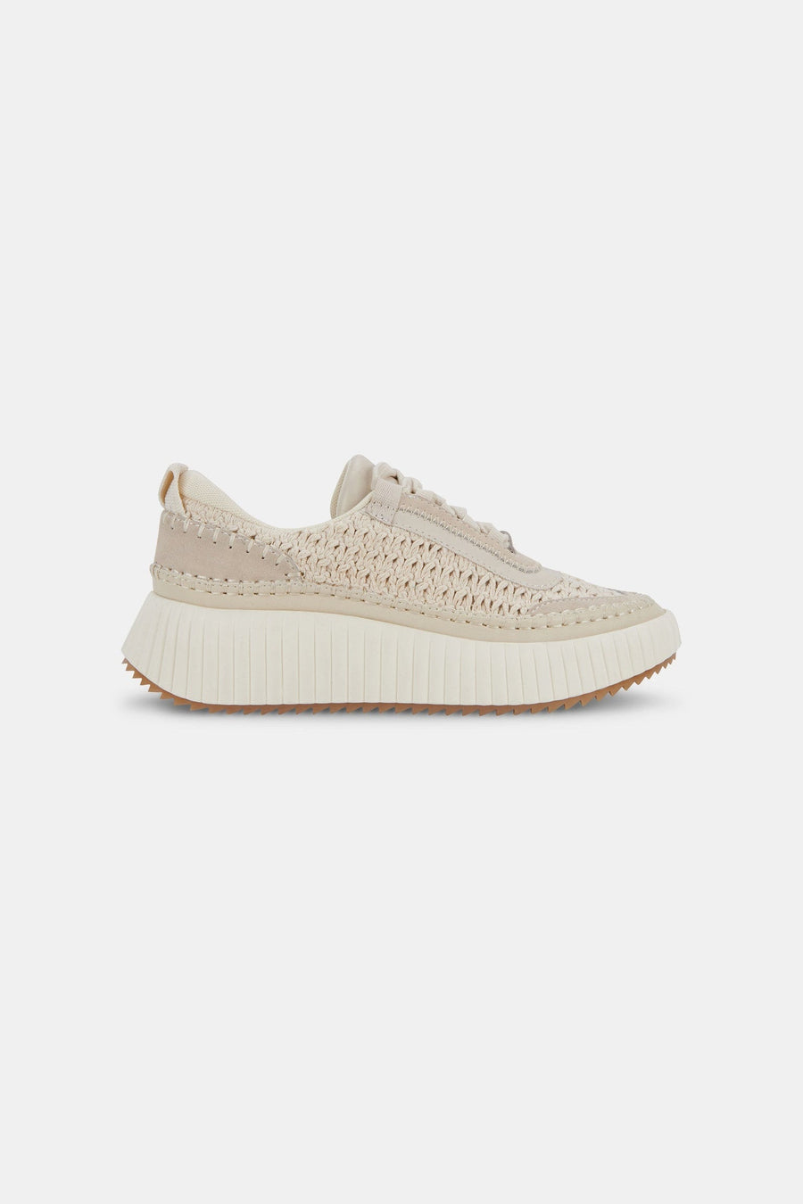 Dolce Vita Dolen Sneaker – back view
