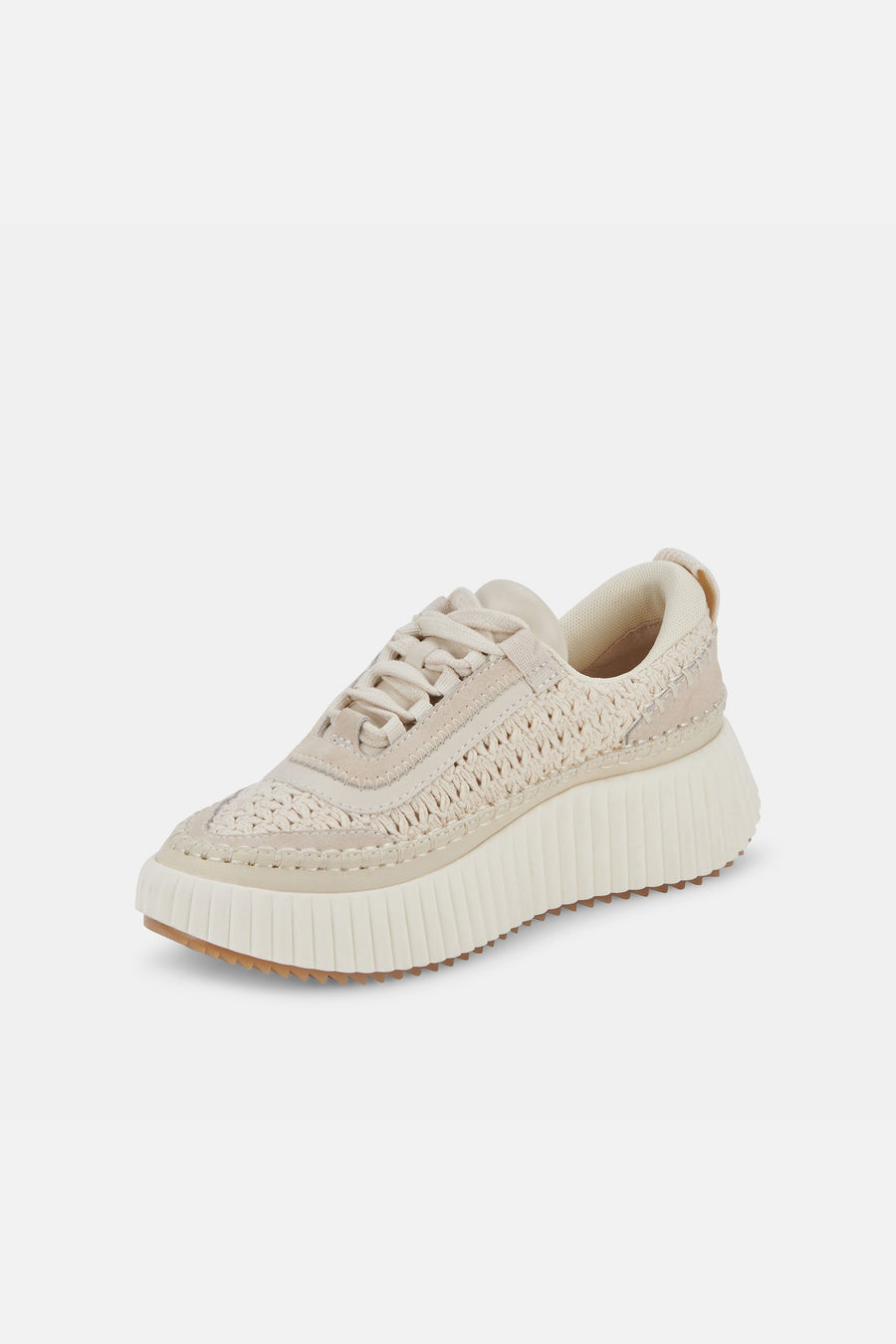 Dolce Vita Dolen Sneaker – flat lay