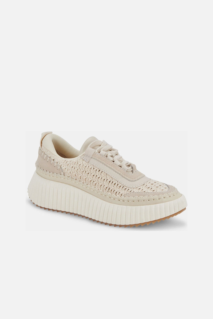 Dolce Vita Dolen Sneaker – side view