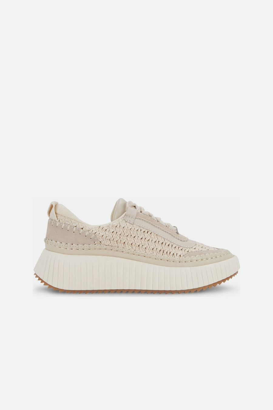 Dolce Vita Dolen Sneaker – side view
