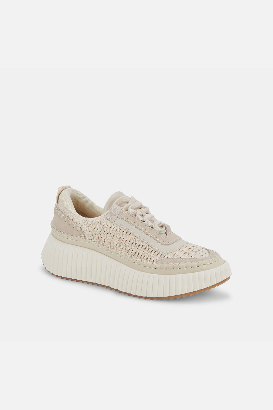 Dolce Vita Dolen Sneaker – side view