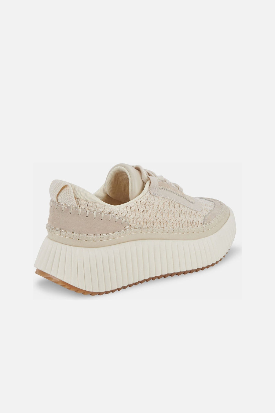 Dolce Vita Dolen Sneaker – side view